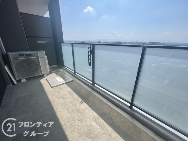 ユニハイム東住吉ブリーズ　中古マンション