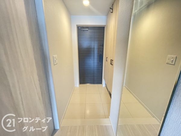 ユニハイム東住吉ブリーズ　中古マンション