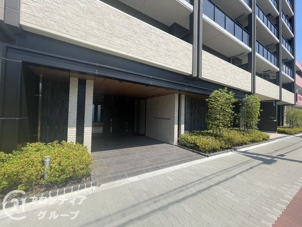 ユニハイム東住吉ブリーズ　中古マンション