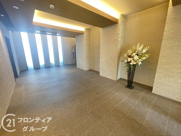 ユニハイム東住吉ブリーズ　中古マンション
