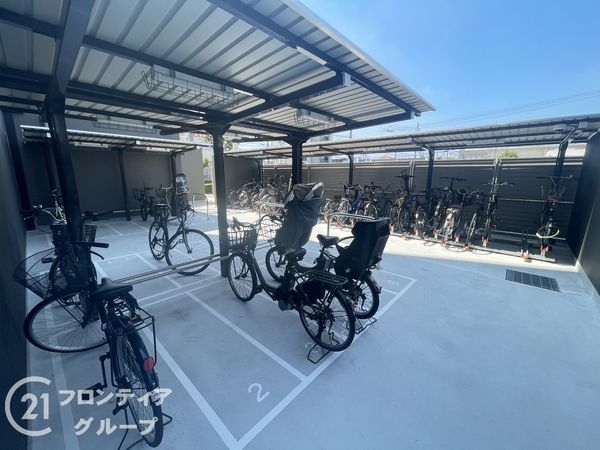 ユニハイム東住吉ブリーズ　中古マンション