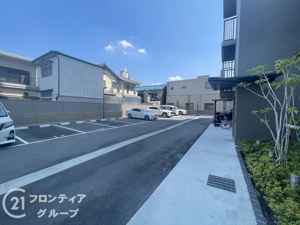 ユニハイム東住吉ブリーズ　中古マンション