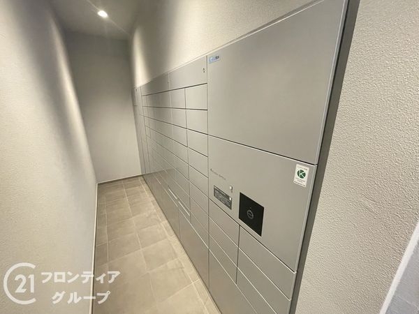 ユニハイム東住吉ブリーズ　中古マンション