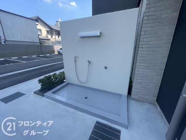 ユニハイム東住吉ブリーズ　中古マンション