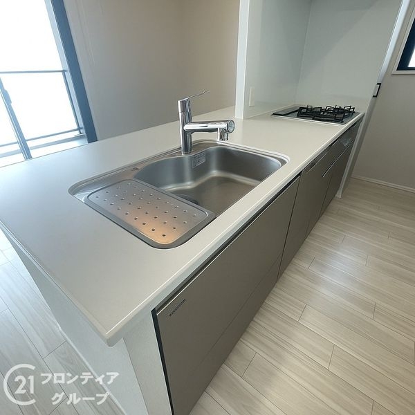 ユニハイム東住吉ブリーズ　中古マンション