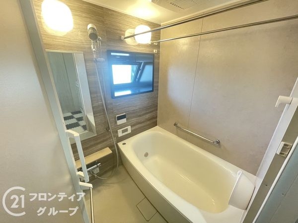 ユニハイム東住吉ブリーズ　中古マンション