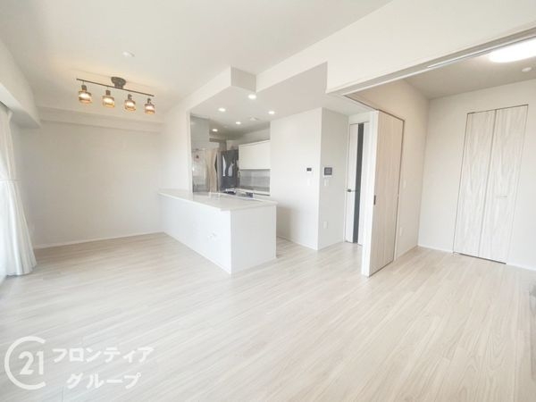 ユニハイム東住吉ブリーズ　中古マンション