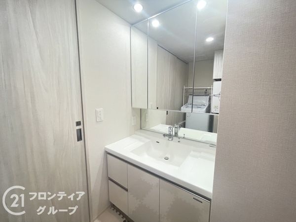 ユニハイム東住吉ブリーズ　中古マンション