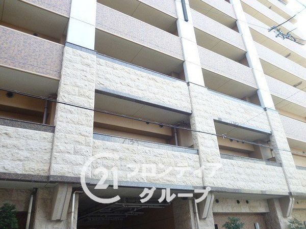 エイジングコート堺東　中古マンション