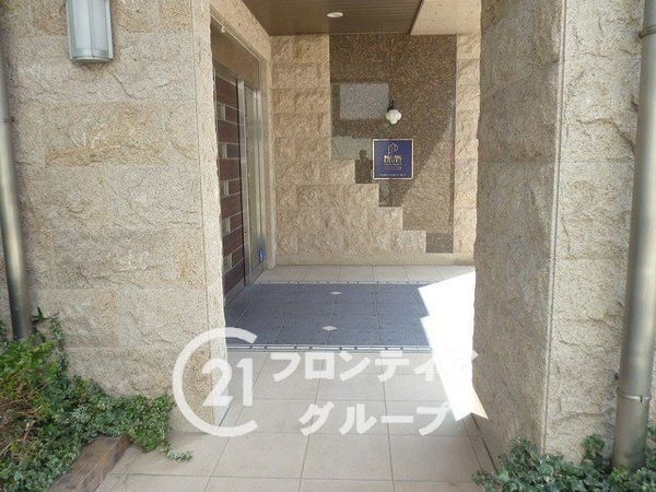 エイジングコート堺東　中古マンション