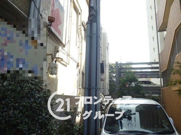 エイジングコート堺東　中古マンション