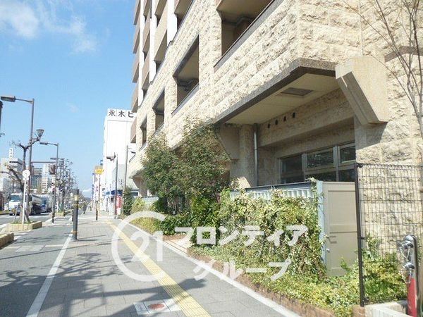 エイジングコート堺東　中古マンション