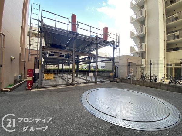 エイジングコート堺東　中古マンション
