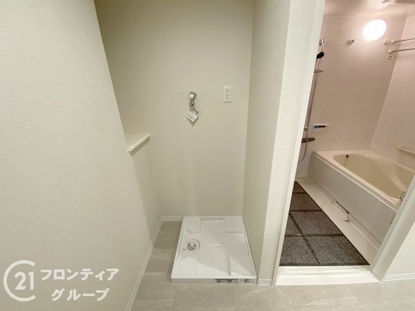 エイジングコート堺東　中古マンション