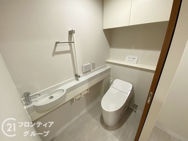 エイジングコート堺東　中古マンション