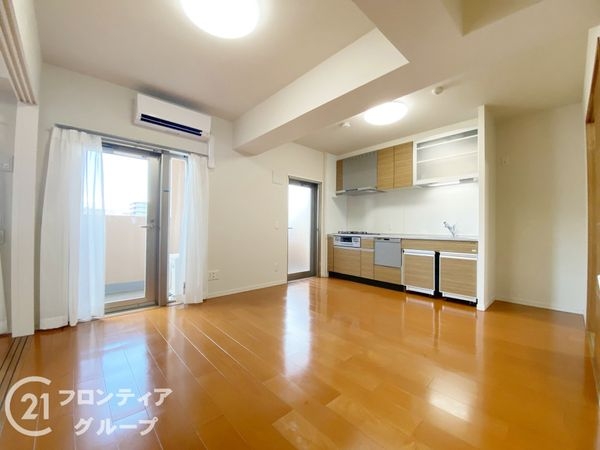 エイジングコート堺東　中古マンション
