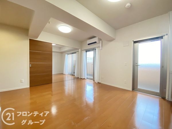 エイジングコート堺東　中古マンション