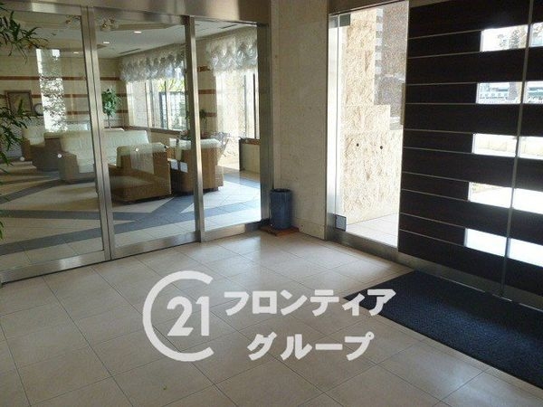 エイジングコート堺東　中古マンション