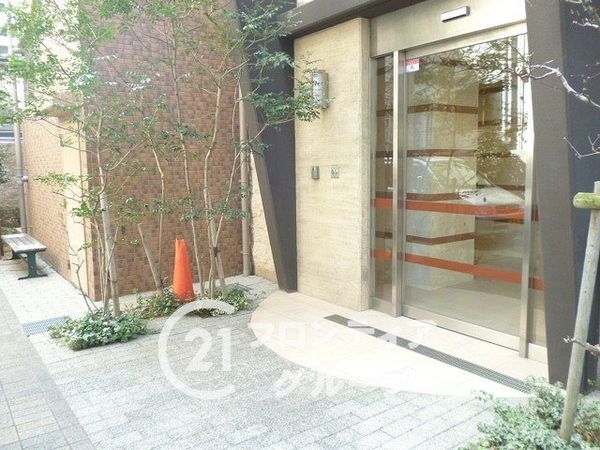 エイジングコート堺東　中古マンション