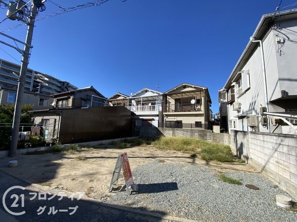 堺市西区浜寺昭和町２丁　新築一戸建て