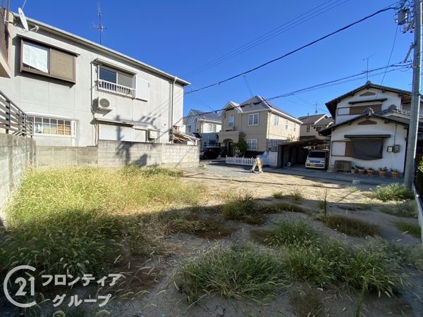 堺市西区浜寺昭和町２丁　新築一戸建て