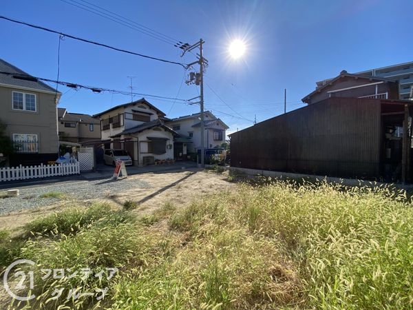 堺市西区浜寺昭和町２丁　新築一戸建て