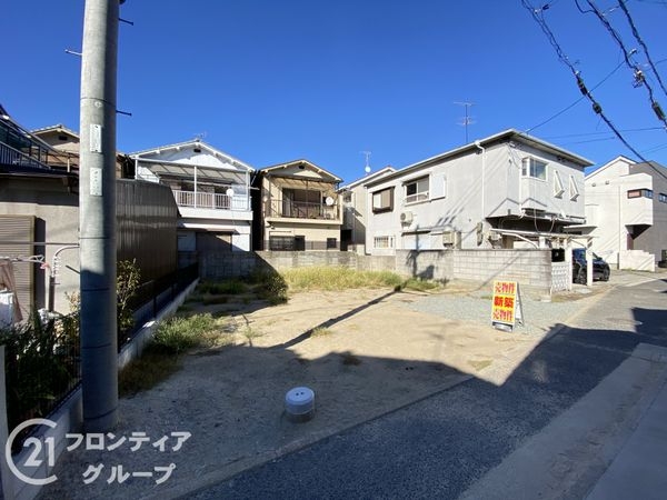 堺市西区浜寺昭和町２丁　新築一戸建て