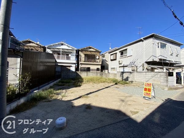 堺市西区浜寺昭和町２丁　新築一戸建て