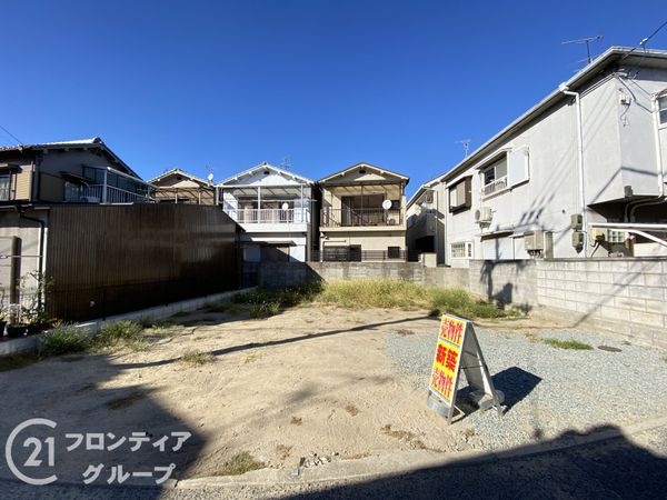 堺市西区浜寺昭和町２丁　新築一戸建て