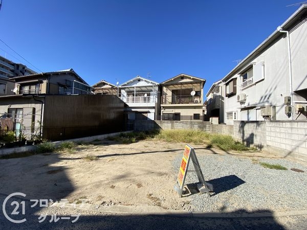 堺市西区浜寺昭和町２丁　新築一戸建て