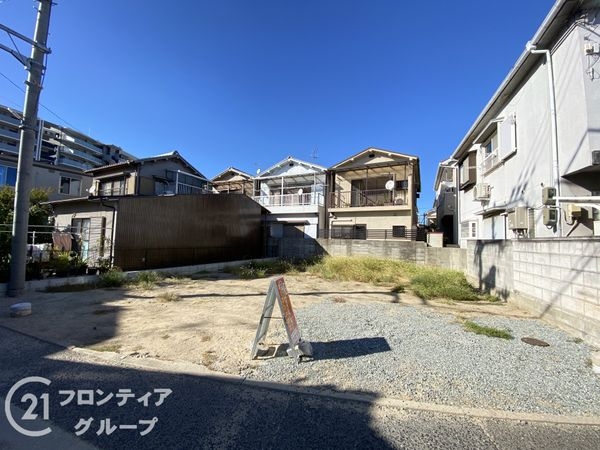堺市西区浜寺昭和町２丁　新築一戸建て