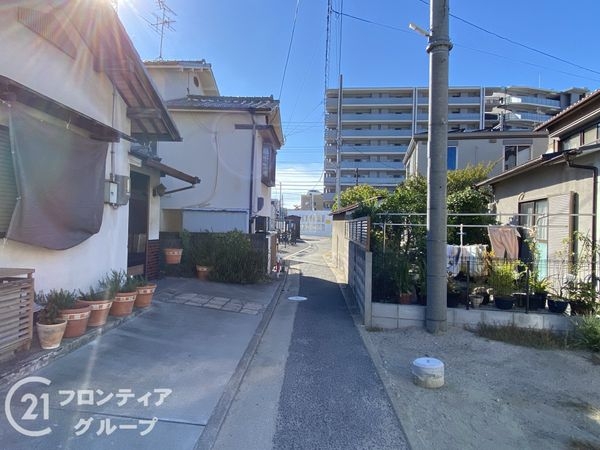堺市西区浜寺昭和町２丁　新築一戸建て