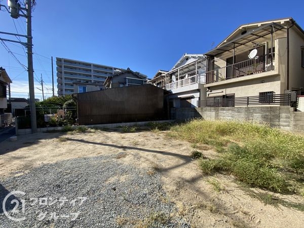 堺市西区浜寺昭和町２丁　新築一戸建て