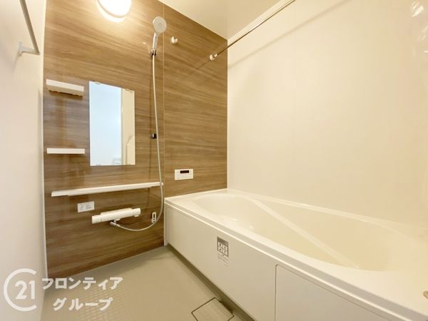 堺市中区堀上町　新築一戸建て　１期　1号棟