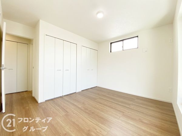 堺市中区堀上町　新築一戸建て　１期　４号棟