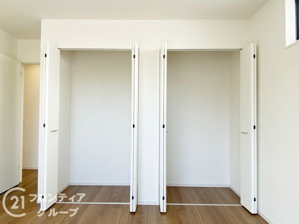 堺市中区堀上町　新築一戸建て　１期　４号棟