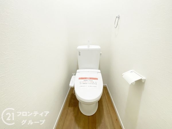 堺市中区堀上町　新築一戸建て　１期　４号棟