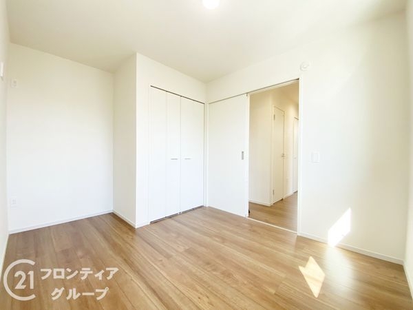 堺市中区堀上町　新築一戸建て　１期　４号棟