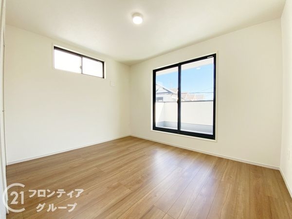 堺市中区堀上町　新築一戸建て　１期　４号棟