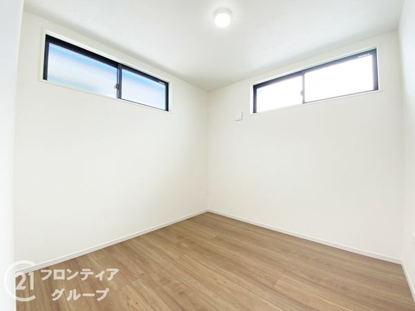 堺市中区堀上町　新築一戸建て　１期　４号棟