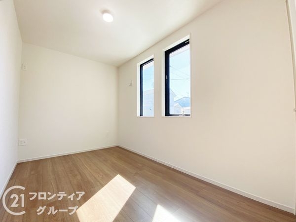 堺市中区堀上町　新築一戸建て　１期　４号棟