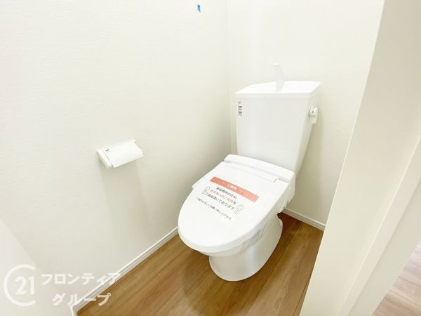 堺市中区堀上町　新築一戸建て　１期　４号棟