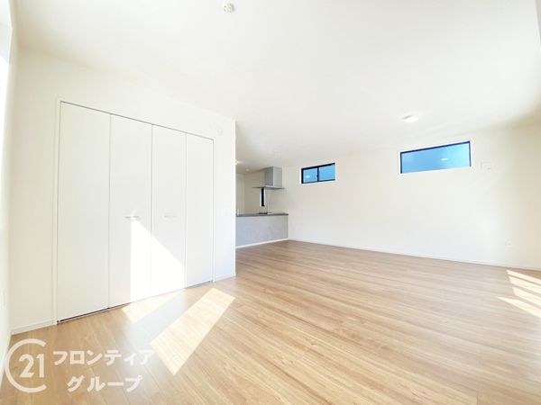 堺市中区堀上町　新築一戸建て　１期　４号棟