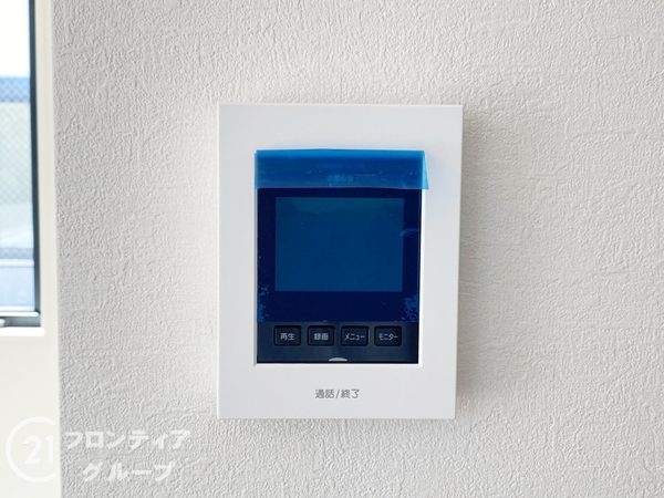 堺市中区堀上町　新築一戸建て　１期　４号棟