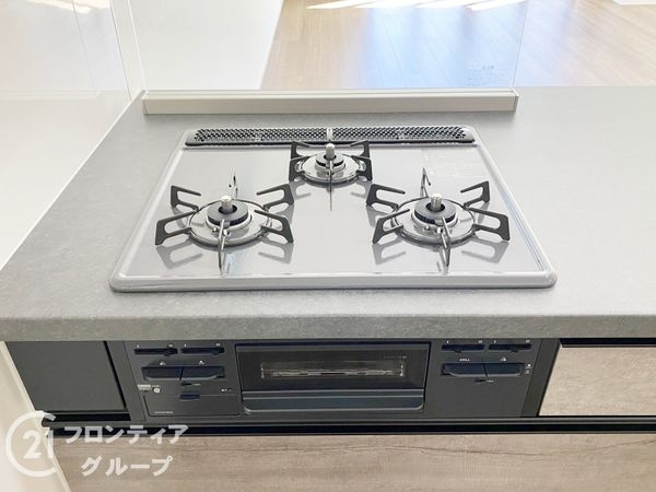 堺市中区堀上町　新築一戸建て　１期　４号棟