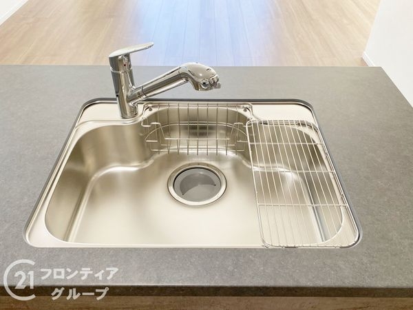 堺市中区堀上町　新築一戸建て　１期　４号棟