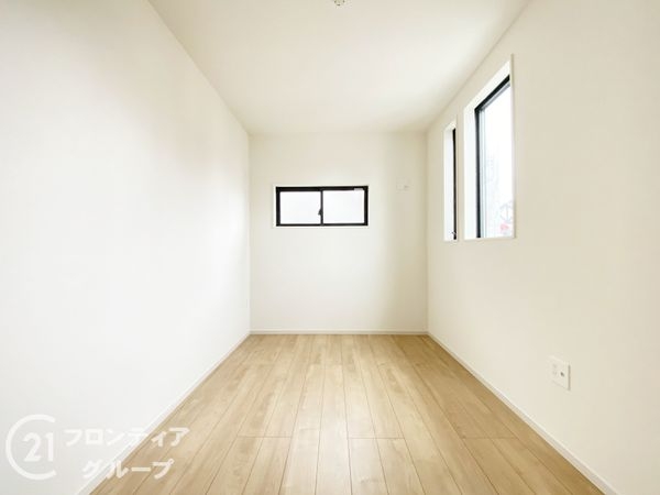 堺市中区堀上町　新築一戸建て　１期　３号棟