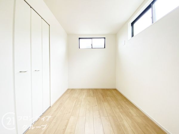 堺市中区堀上町　新築一戸建て　１期　３号棟