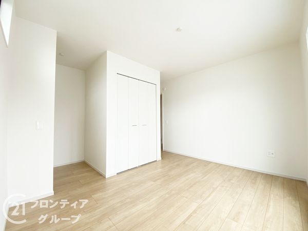 堺市中区堀上町　新築一戸建て　１期　３号棟