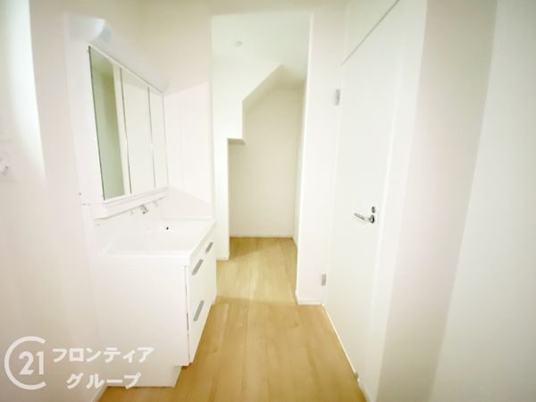 堺市中区堀上町　新築一戸建て　１期　３号棟